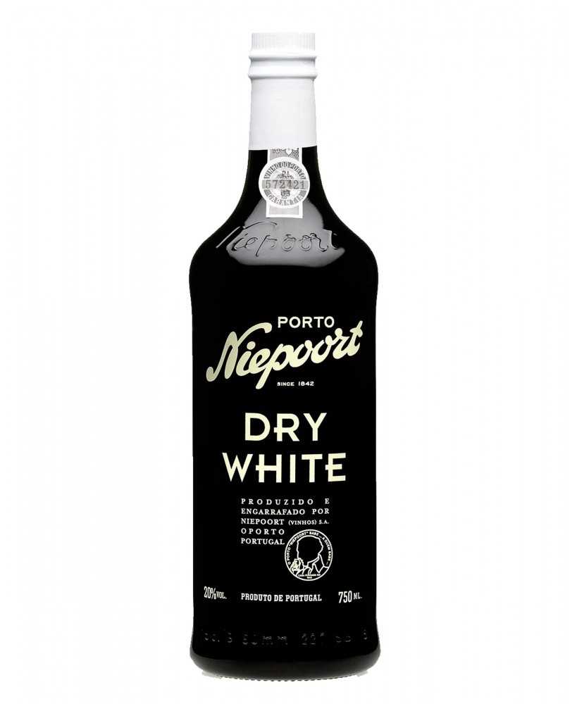 Niepoort Dry White Port Wine Niepoort Dry White Port Wine