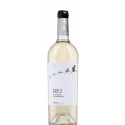 DFJ Alvarinho and Chardonnay 2016 White Wine