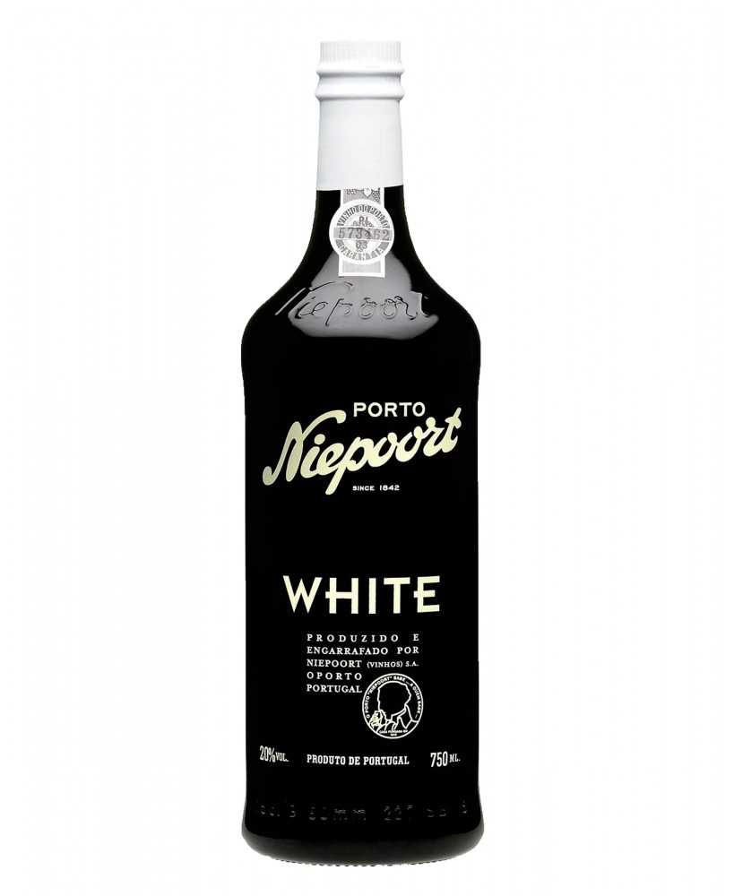 Niepoort White Port Wine