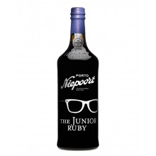 Niepoort Junior Ruby Port Wine