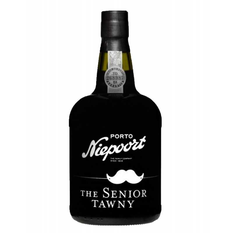 Niepoort The Senior Tawny Port Wine