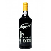 Niepoort Tawny Dee Port Wein|Winefromportugal