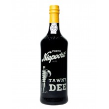 Niepoort Tawny Dee Port Wine