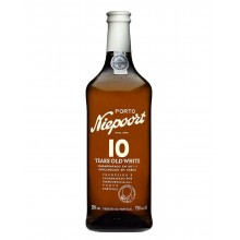 Niepoort 10 Years Old White Port Wine