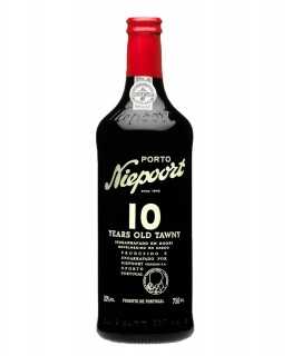 Niepoort 10 Years Old Tawny Port Wine