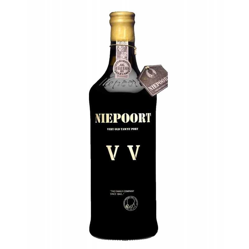 Niepoort VV Very Old Tawny Port Wine