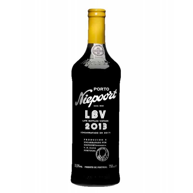 Niepoort LBV 2017 Port Wine Niepoort LBV 2017 Port Wine