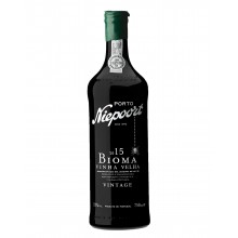 Niepoort Bioma Vintage 2015 Port Wine|Winefromportugal