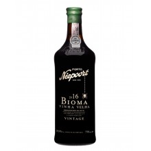 Ekologická vína|Winefromportugal
