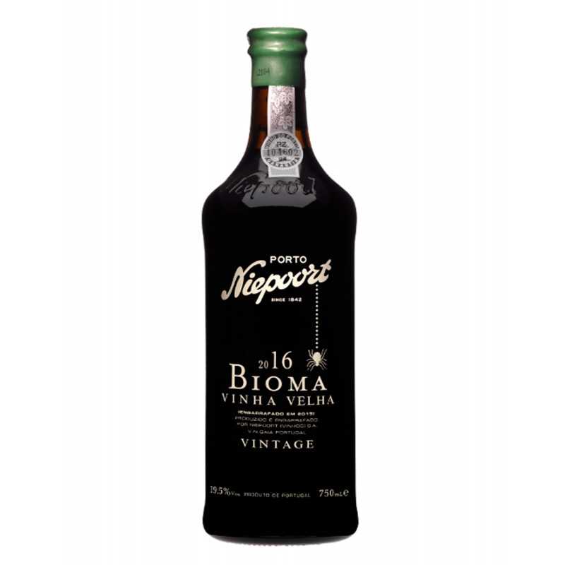 Niepoort Bioma Vintage 2016 Port Wine Niepoort Bioma Vintage 2016 Port Wine
