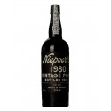 Víno z přístavu Niepoort Vintage 1980