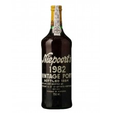 Niepoort Vintage 1982 Portové víno|Winefromportugal