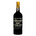 Niepoort Vintage 1987 portské víno|Winefromportugal