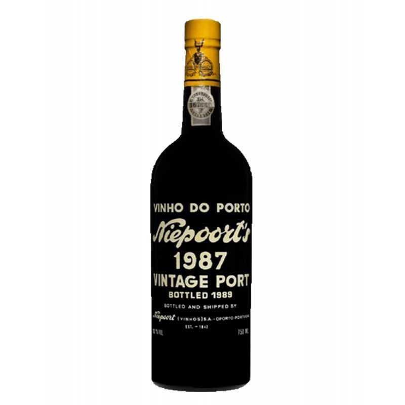 Niepoort Jahrgang 1987 Portwein|Winefromportugal