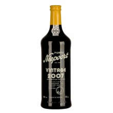 Niepoort Vintage 2007 Port Wine