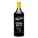 Víno z přístavu Niepoort Vintage 2015