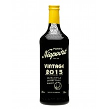 Niepoort Vintage 2015 Port Wine