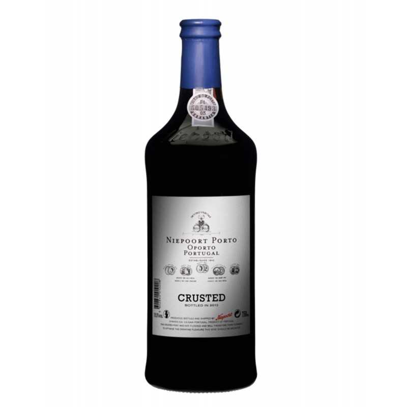 Niepoort Crusted (Bot. 2015) Port Wine Niepoort Crusted (Bot. 2015) Port Wine