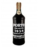 Portské víno Niepoort Colheita 1934|Winefromportugal