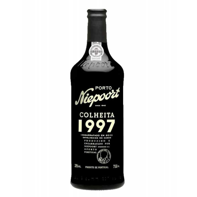 Niepoort Colheita 1997 Port Wine Niepoort Colheita 1997 Port Wine