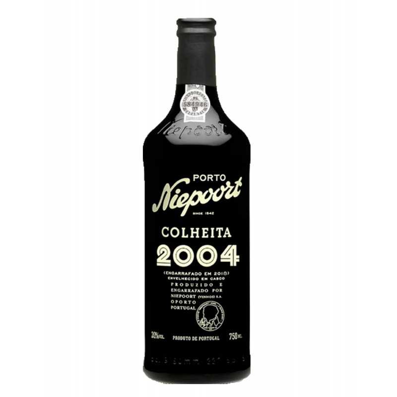 Niepoort Colheita 2004 Port Wine Niepoort Colheita 2004 Port Wine