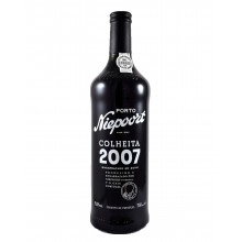 Niepoort Colheita 2007 Port Wine|Winefromportugal