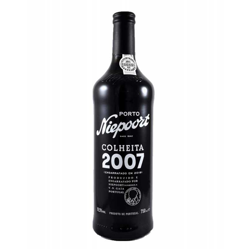 Niepoort Colheita 2007 Portové víno|Winefromportugal