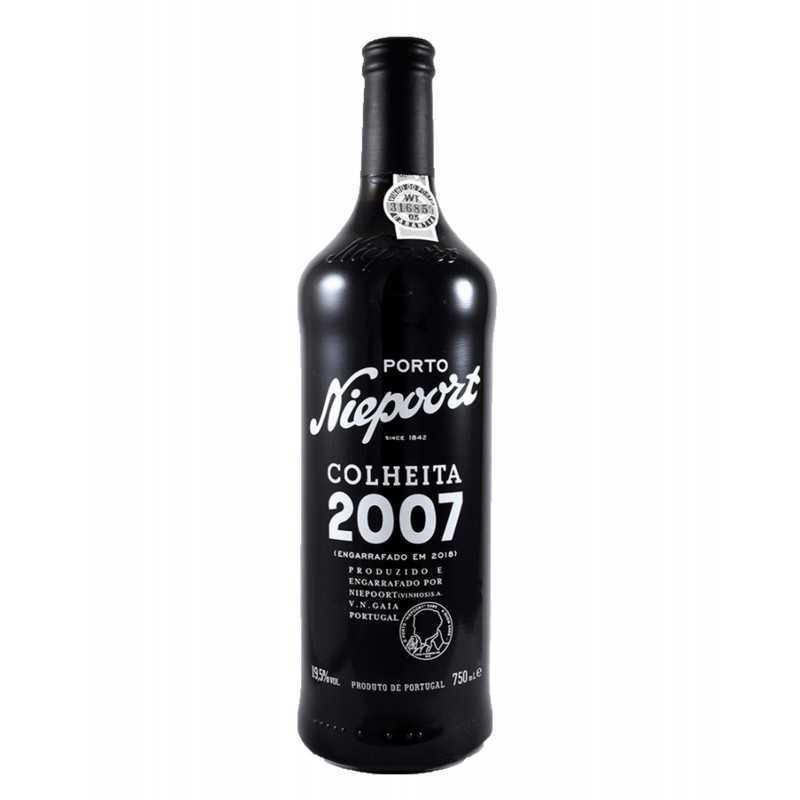 Niepoort Colheita 2007 Port Wine Niepoort Colheita 2007 Port Wine