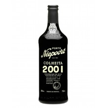 Niepoort (Vinhos) S.A.|Winefromportugal