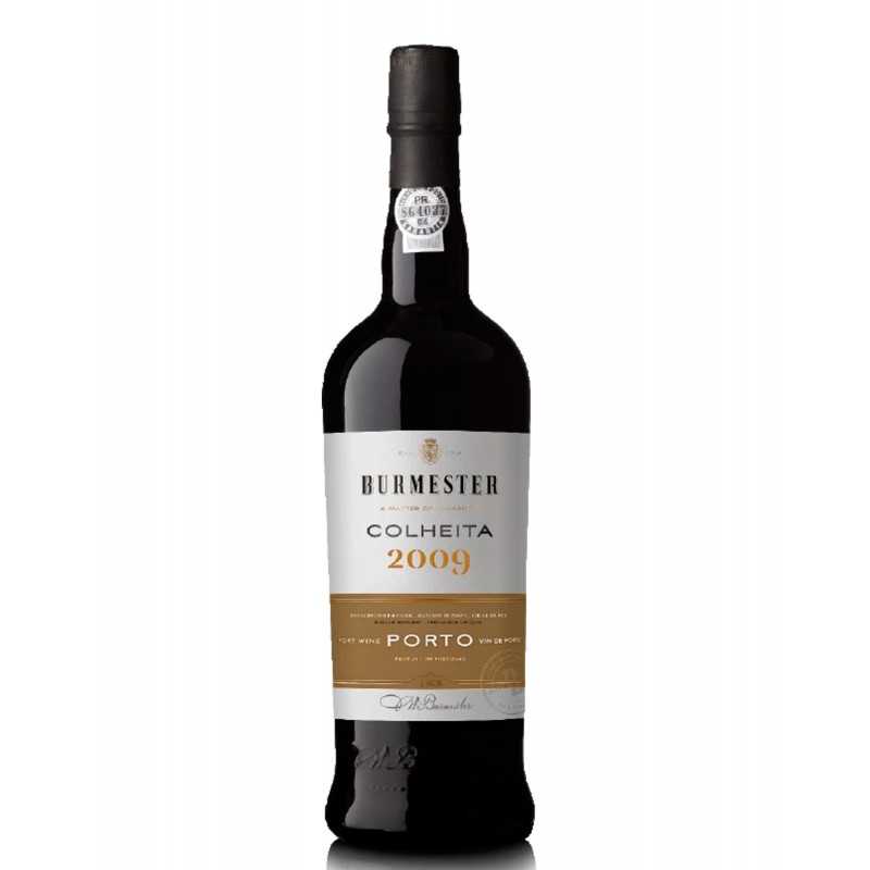 Burmester Colheita 2009 Port Wine|Winefromportugal