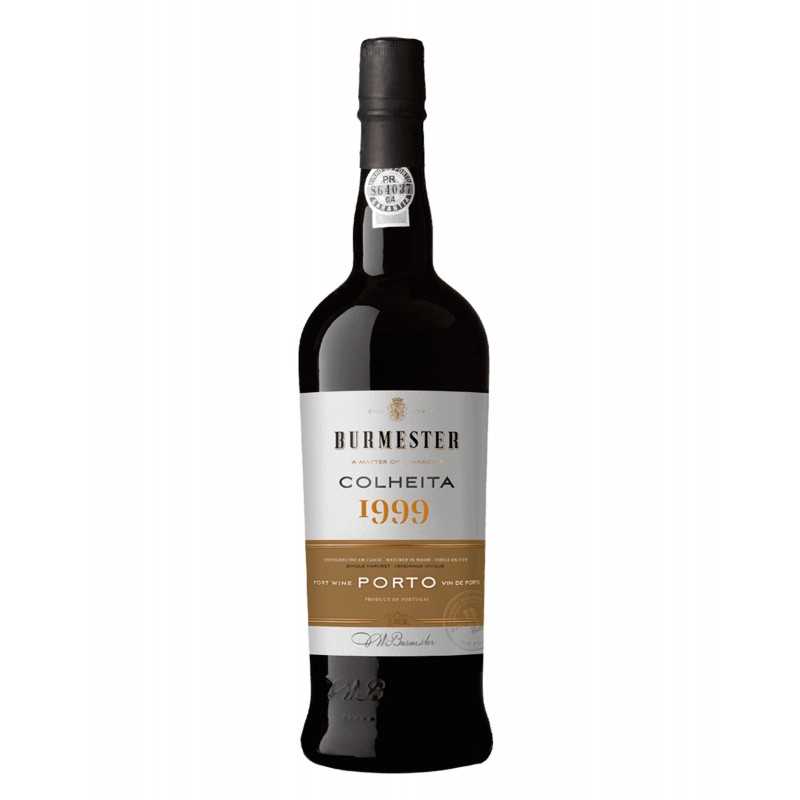 Burmester Colheita 1999 Portvin|Winefromportugal