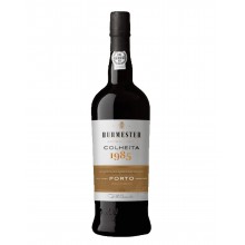 Burmester Colheita 1985 Port Wine|Winefromportugal