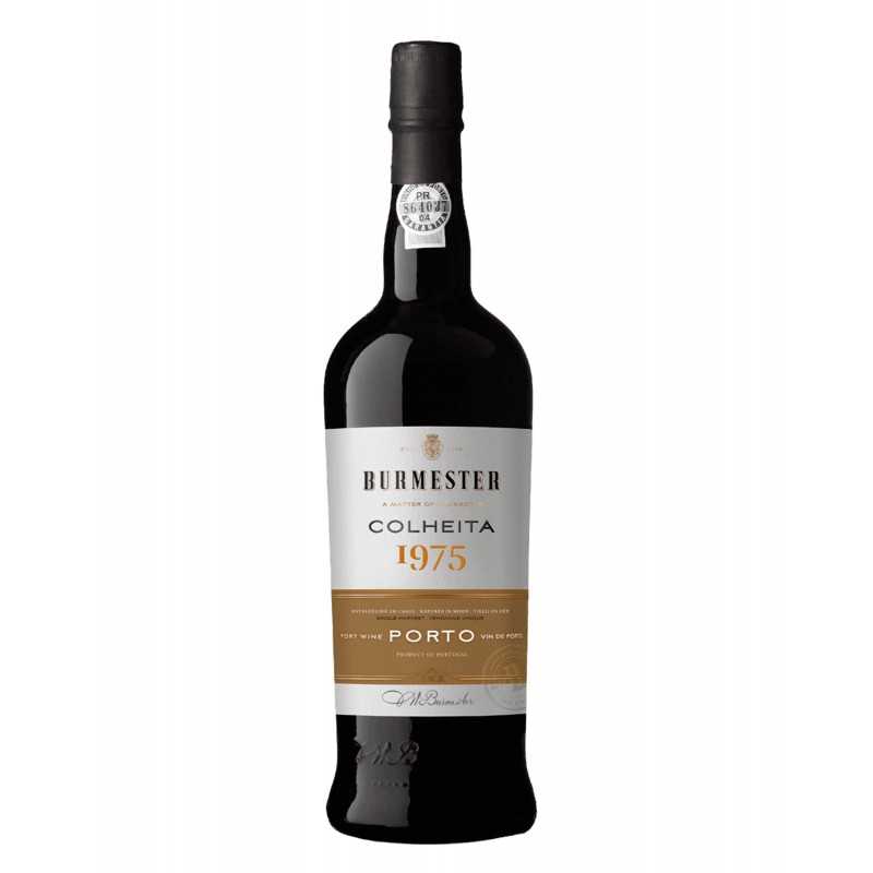 Burmester Colheita 1975 Port Wine|Winefromportugal