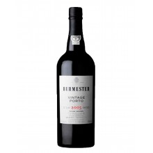 Burmester Ročník portského vína 2005|Winefromportugal