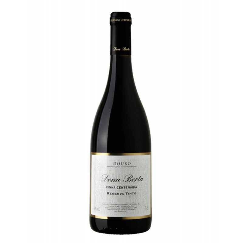 Dona Berta Vinha Centenária 2012 Red Wine Dona Berta Vinha Centenária 2012 Red Wine