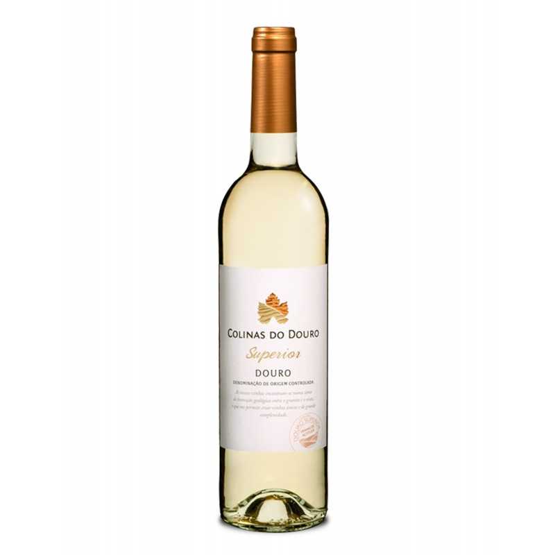 Colinas do Douro Superior 2021 White Wine