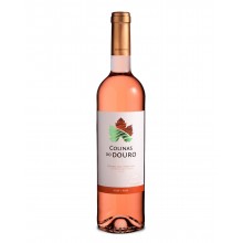 Colinas do Douro Superior 2016 růžové víno