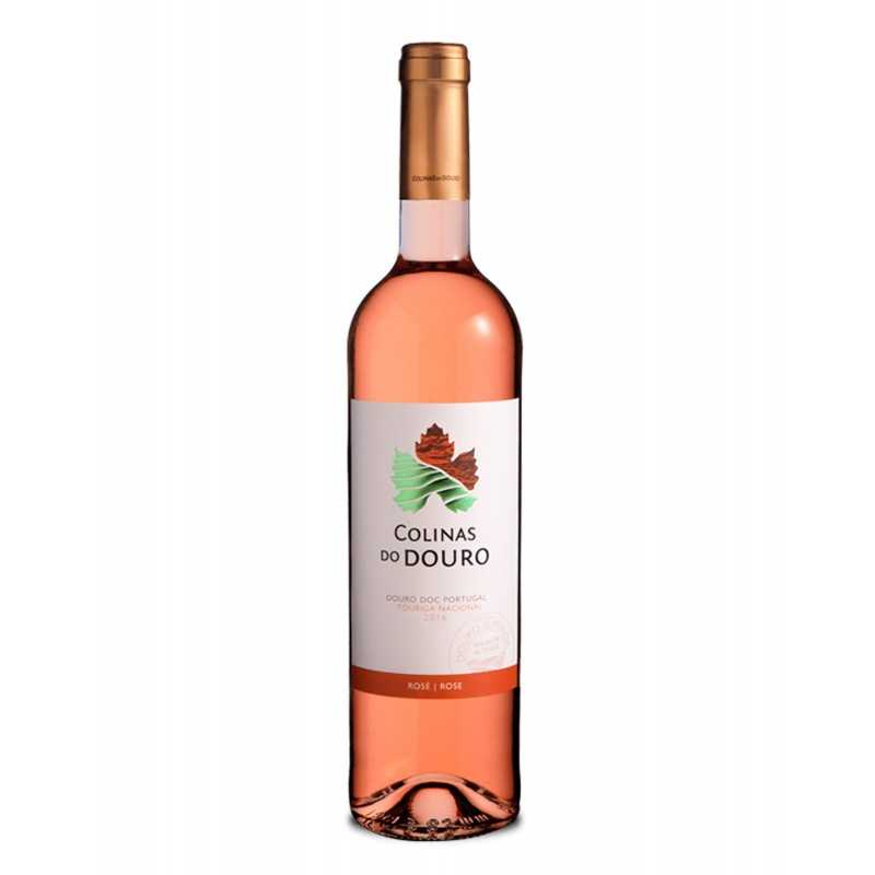 Colinas do Douro Superior 2016 Rosé Wine