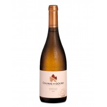 Bílé víno Colinas do Douro Verdelho 2015