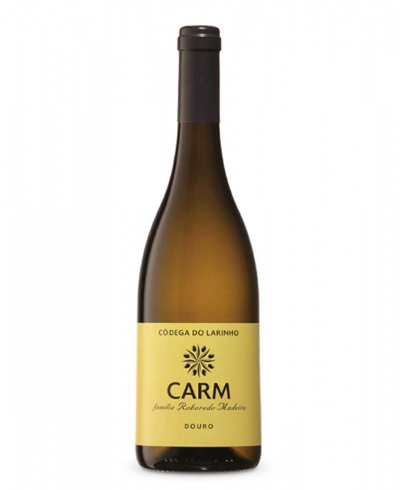 Carm Códega do Larinho 2020 White Wine Carm Códega do Larinho 2020 White Wine