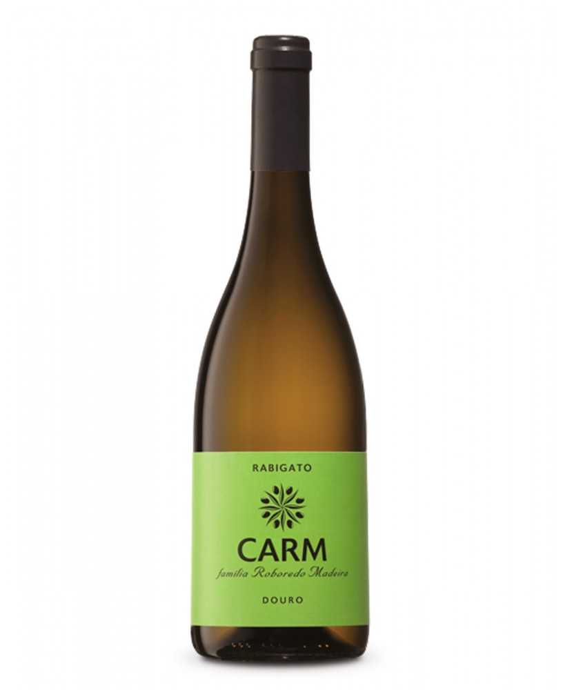 Carm Rabigato 2019 Bílé víno Carm Rabigato 2019 Bílé víno
