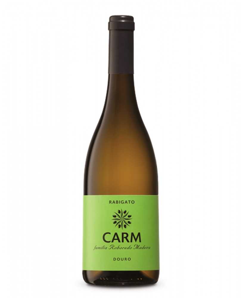 Carm Rabigato 2019 White Wine