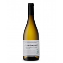 Carm SO2 Free 2019 White Wine
