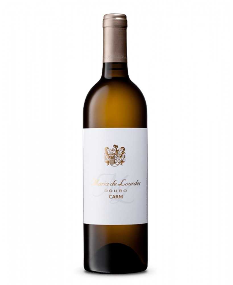 Carm Maria de Lourdes 2019 White Wine