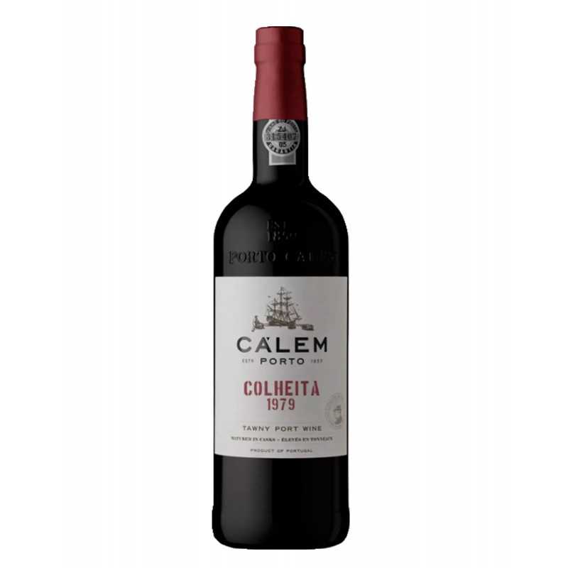 Calem Colheita 1979 Port Wine Calem Colheita 1979 Port Wine