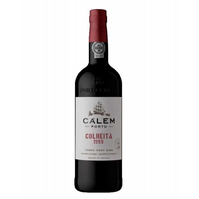 Calem Colheita 1999 Port Wine Calem Colheita 1999 Port Wine