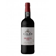 Calem Colheita 2009 Portvin|Winefromportugal