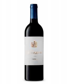 Carm Maria de Lourdes 2016 Punainen viini|Winefromportugal