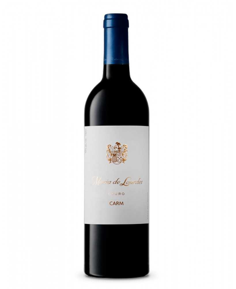 Carm Maria de Lourdes 2016 Red Wine|Winefromportugal