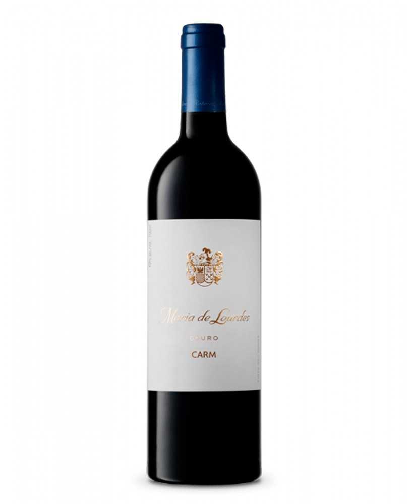 Carm Maria de Lourdes 2016 Red Wine